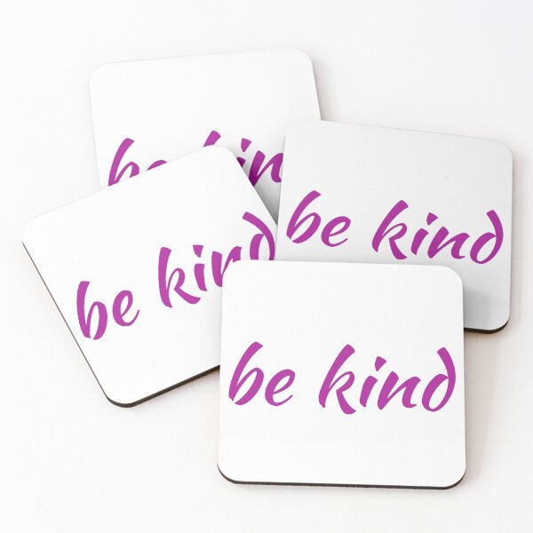 Item preview, Be Kind | Kindness | Habit | LIVE LIFE | LET LIVE | EAT, SLEEP, SHOW KINDNESS | K367 | designed and sold by K367.