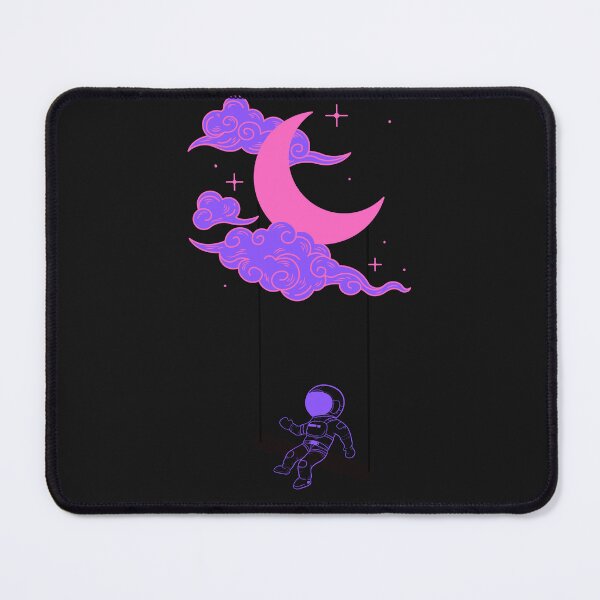 Item preview, Hanging out in space designed and sold by motivationhood.
