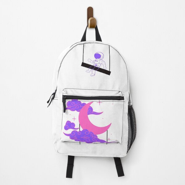 Item preview, Hanging out in space designed and sold by motivationhood.