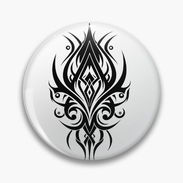Item preview, Tribal  designed and sold by flowinglobe.