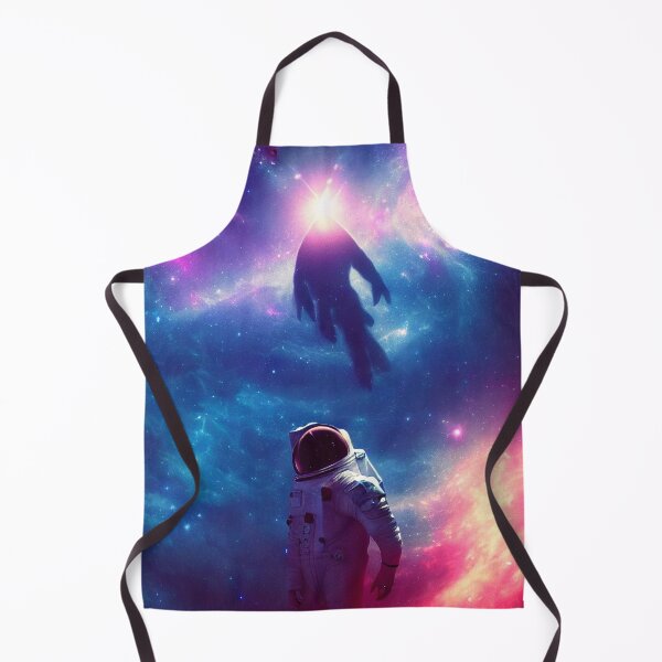 Item preview, Astronaut lost in space designed and sold by Nicolas-T.