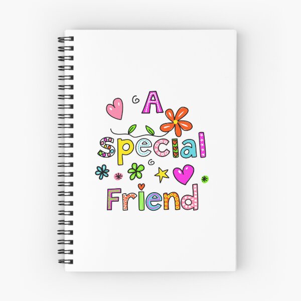 Item preview, A Special Friend designed and sold by Prawny.