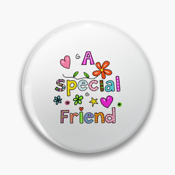 Item preview, A Special Friend designed and sold by Prawny.