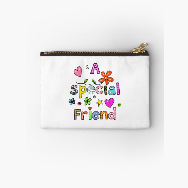 Item preview, A Special Friend designed and sold by Prawny.