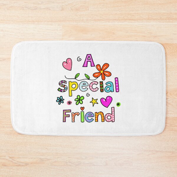 Item preview, A Special Friend designed and sold by Prawny.