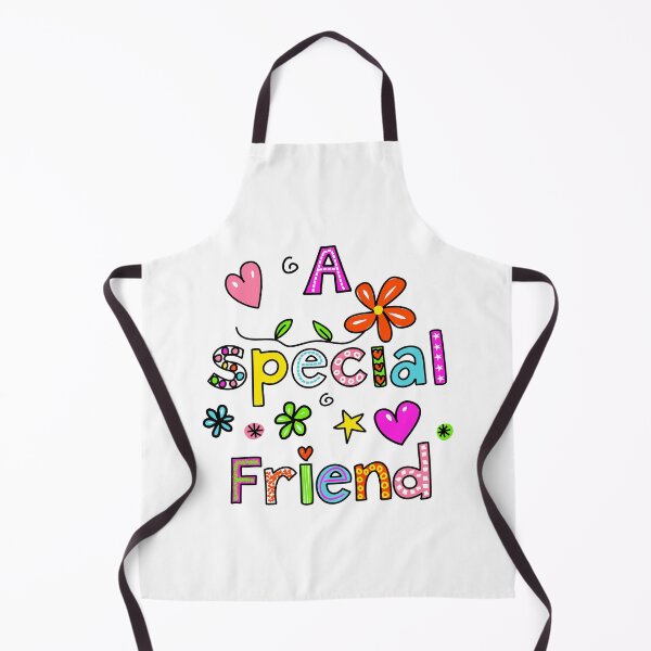 Item preview, A Special Friend designed and sold by Prawny.