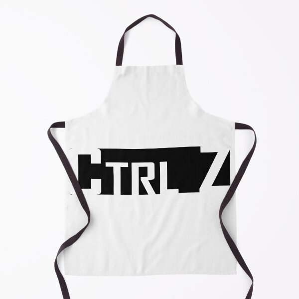 Item preview, Ctrl Z designed and sold by PrintDesign-Hub.