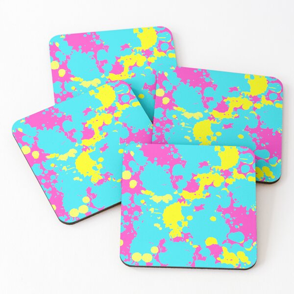 Item preview, Color Combination Pattern designed and sold by TowTees.
