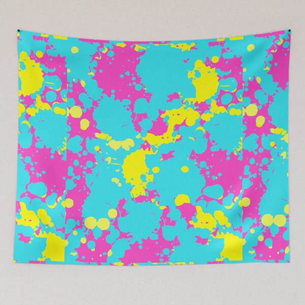 Item preview, Color Combination Pattern designed and sold by TowTees.