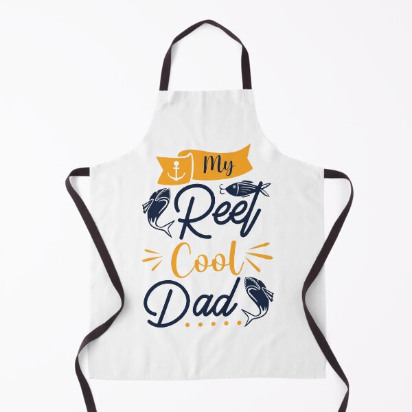 Item preview, My Reel Cool Dad designed and sold by beefrancky.