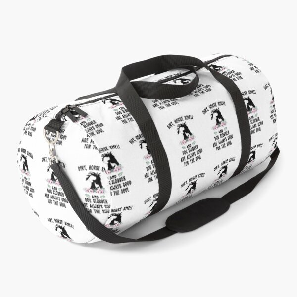 Item preview, Dirt Horse Smell And Dog Slobber Horse Lover designed and sold by M7MED12.