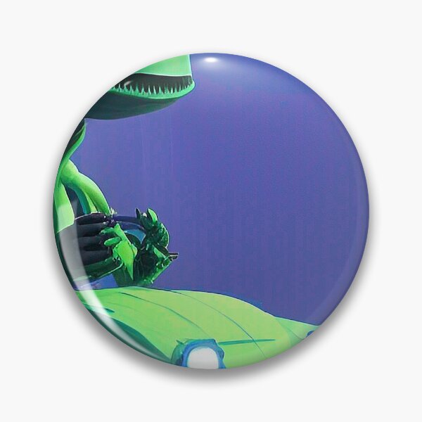 Item preview, Funny alien art. Extraterrestrial driving car designed and sold by Neo-Expression.