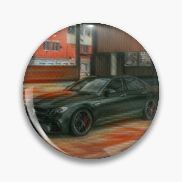 Item preview, Mercedes E63 designed and sold by OrangeCars.