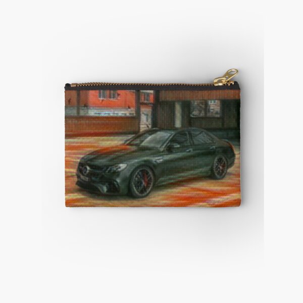 Item preview, Mercedes E63 designed and sold by OrangeCars.