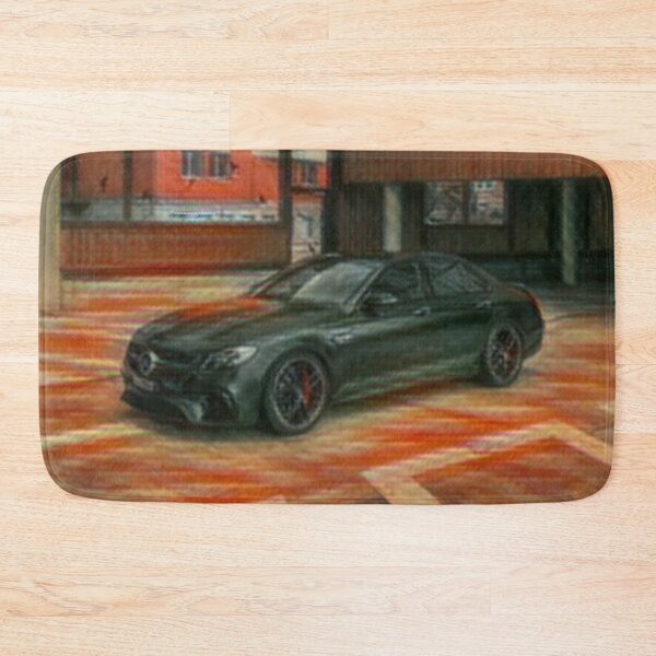 Item preview, Mercedes E63 designed and sold by OrangeCars.