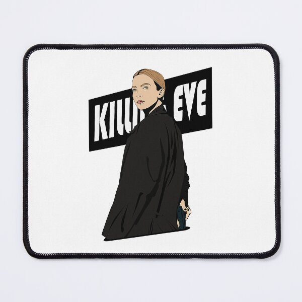 Item preview, Killing Eve designed and sold by claireelton22.