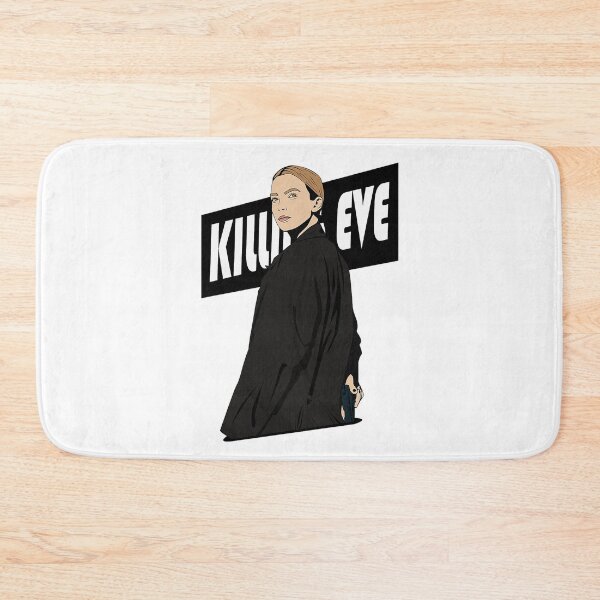 Item preview, Killing Eve designed and sold by claireelton22.