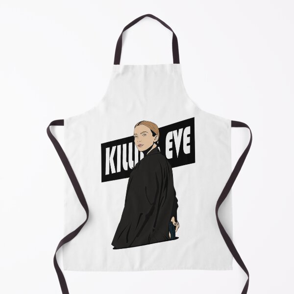 Item preview, Killing Eve designed and sold by claireelton22.