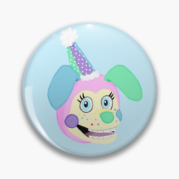 Item preview, Pupcake head designed and sold by Spectrumsketch.