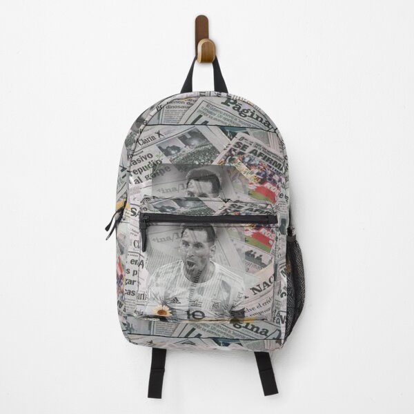 Item preview, Lionel Messi The Greatest designed and sold by nirmalsawlani.