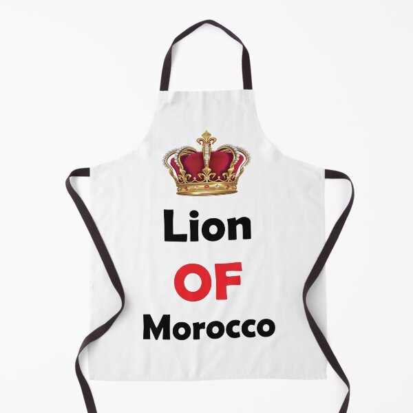 Item preview, Lion Of Morocco DESIGN designed and sold by Life-chang.