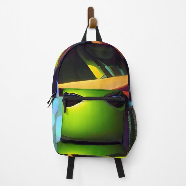 Item preview, 3D Alien art. Cool extraterrestrial designed and sold by Neo-Expression.