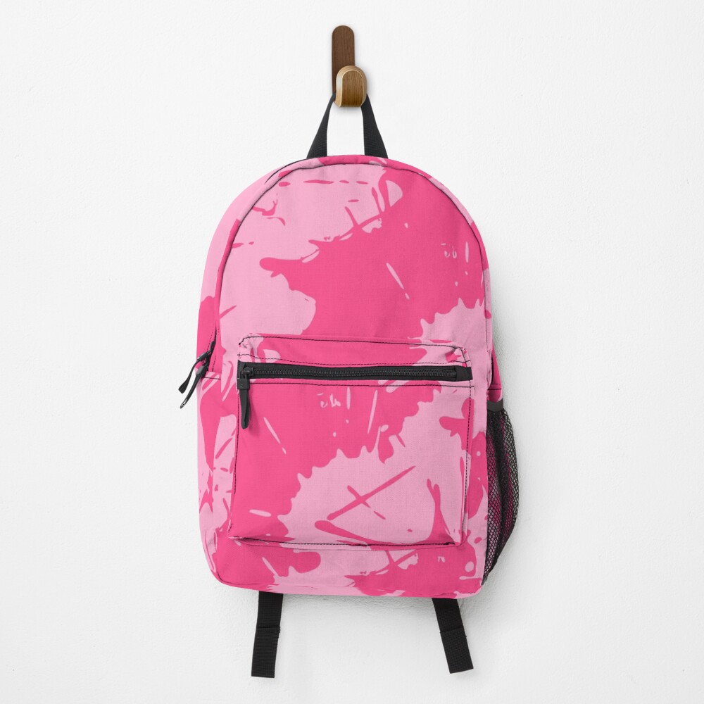 Item preview, Backpack designed and sold by TowTees.