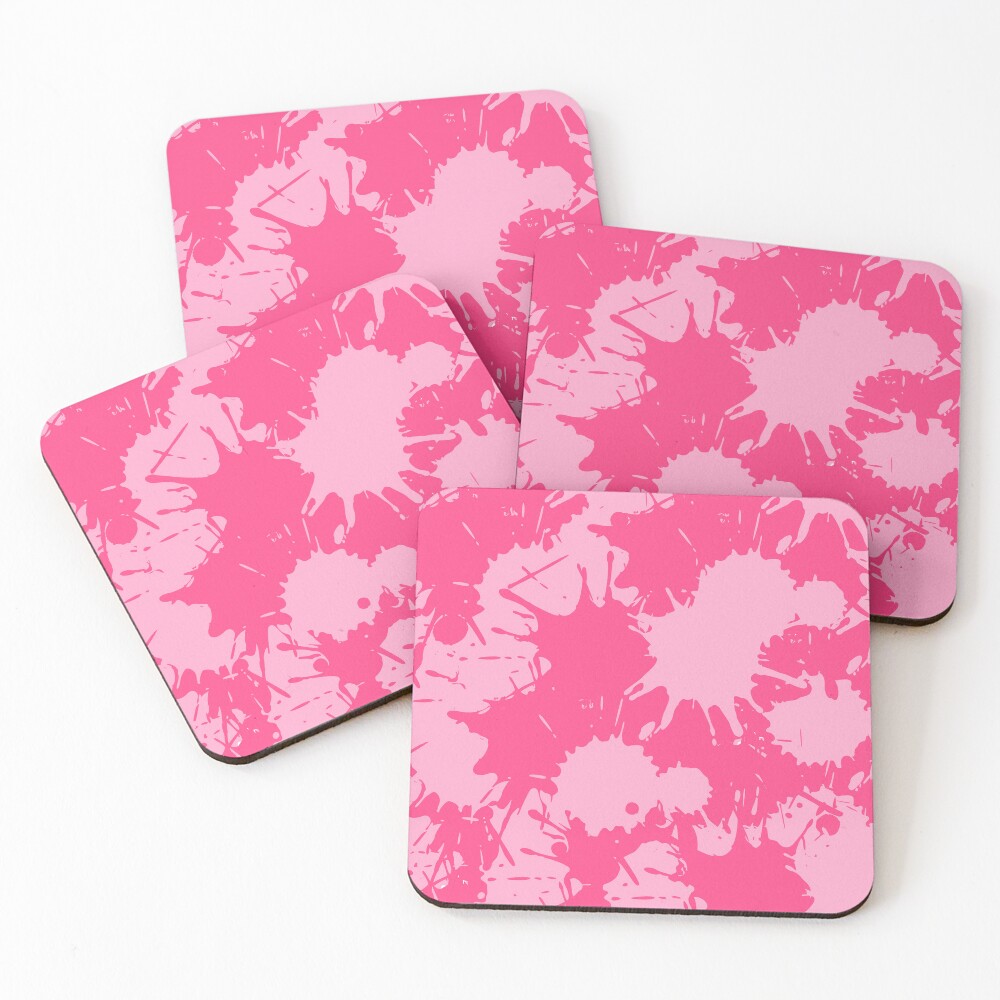 Item preview, Coasters (Set of 4) designed and sold by TowTees.