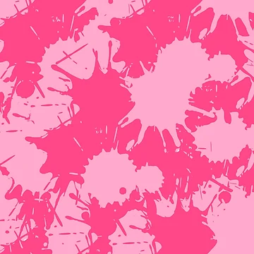 Artwork thumbnail, Color Combination Pattern by TowTees