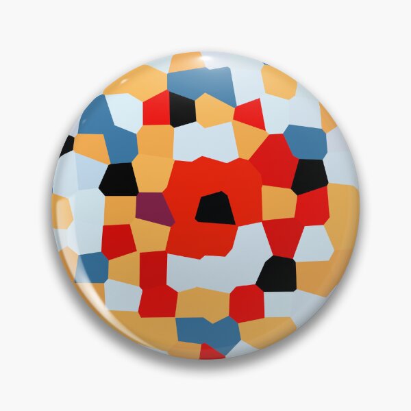 Item preview, Here is an abstract mosaic pattern.  designed and sold by Kanchan1987.