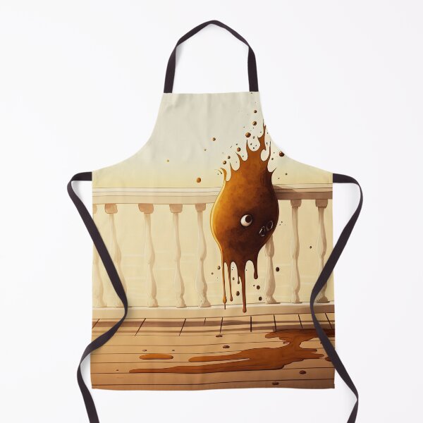 Item preview, Chocolate melted - hot outsite designed and sold by Michael Bollin.