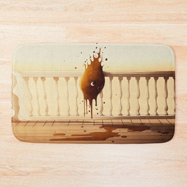 Item preview, Chocolate melted - hot outsite designed and sold by Michael Bollin.
