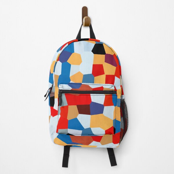 Item preview, Here is an abstract mosaic pattern. designed and sold by Kanchan1987.