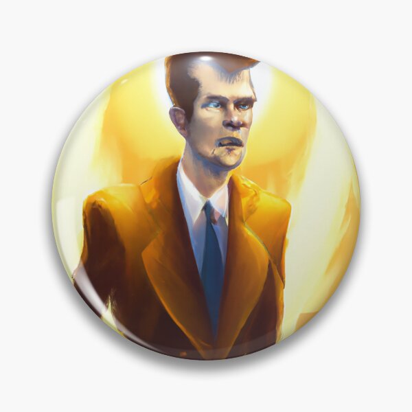 Item preview, MR. BRIGHTSIDE designed and sold by AIJukeboxStore.