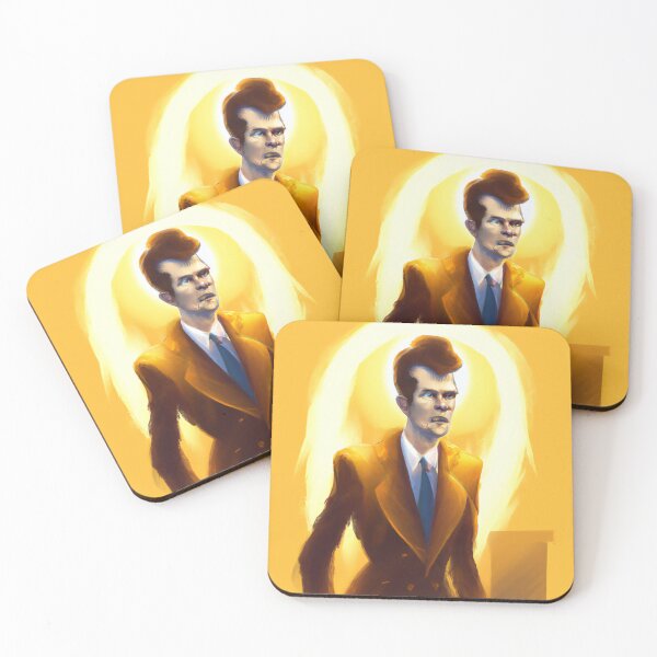 Item preview, MR. BRIGHTSIDE designed and sold by AIJukeboxStore.
