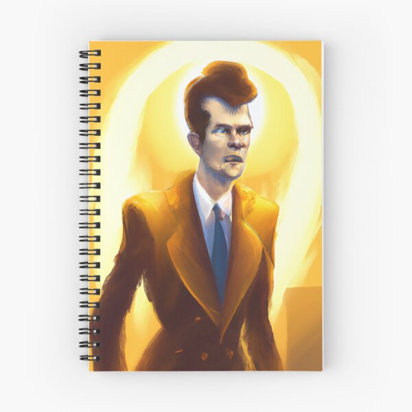 Item preview, MR. BRIGHTSIDE designed and sold by AIJukeboxStore.