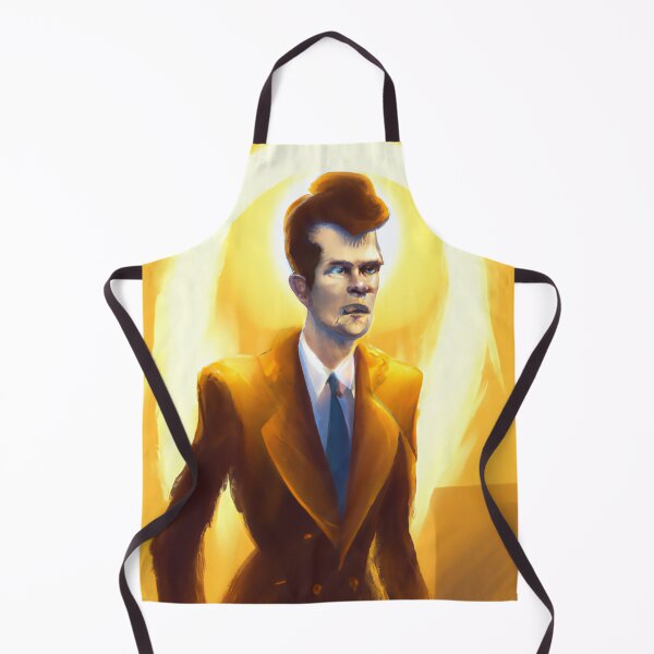 Item preview, MR. BRIGHTSIDE designed and sold by AIJukeboxStore.
