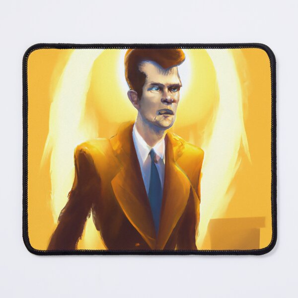 Item preview, MR. BRIGHTSIDE designed and sold by AIJukeboxStore.