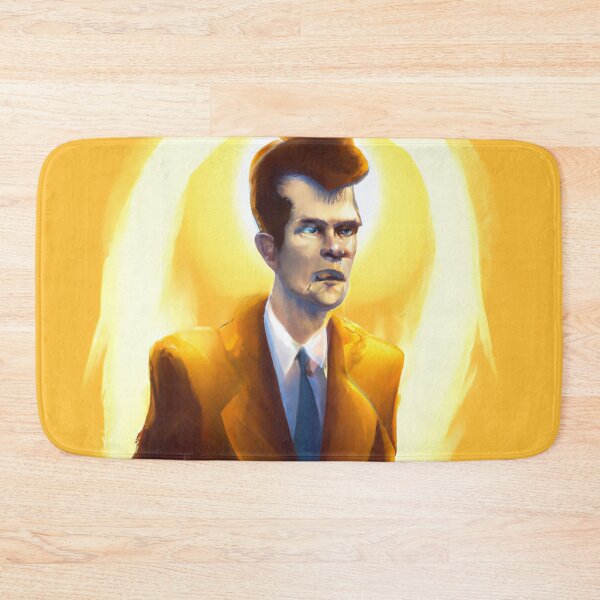 Item preview, MR. BRIGHTSIDE designed and sold by AIJukeboxStore.