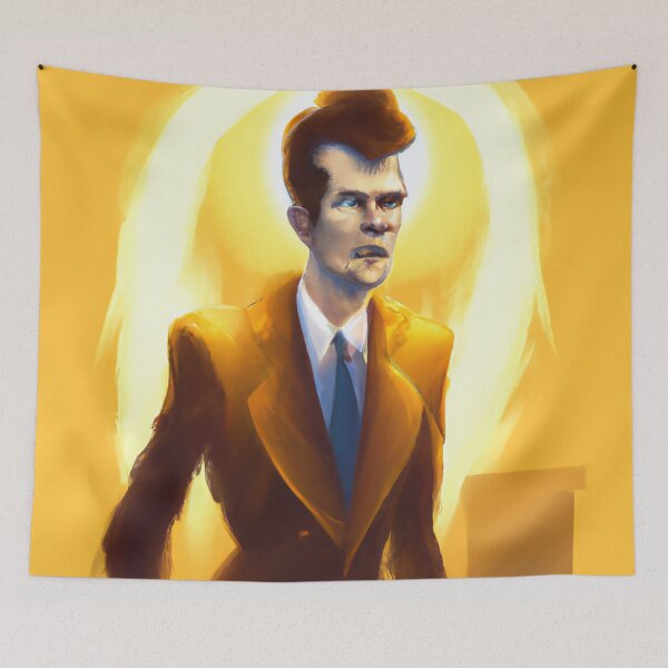 Item preview, MR. BRIGHTSIDE designed and sold by AIJukeboxStore.