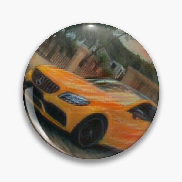 Item preview, Mercedes C63 designed and sold by OrangeCars.