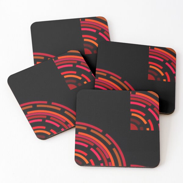 Item preview, Abstract art Gizmora designed and sold by S888.