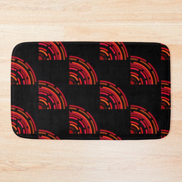 Item preview, Abstract art Gizmora designed and sold by S888.