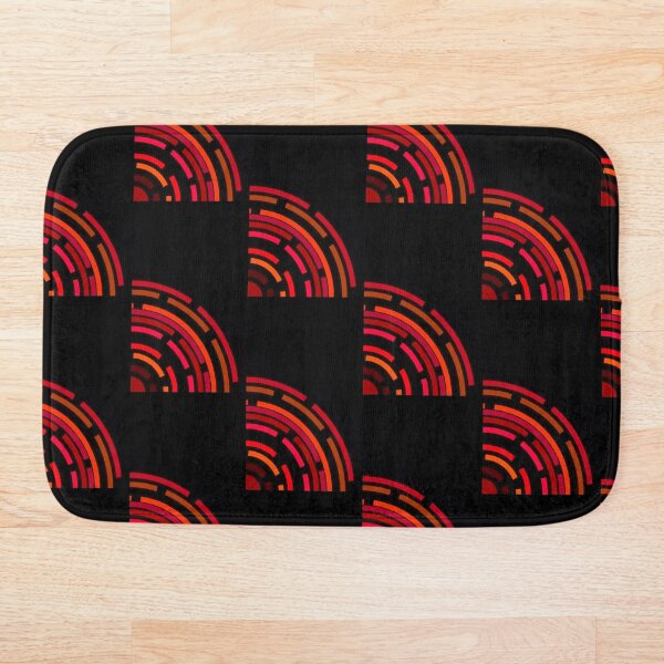 Item preview, Abstract art Gizmora designed and sold by S888.