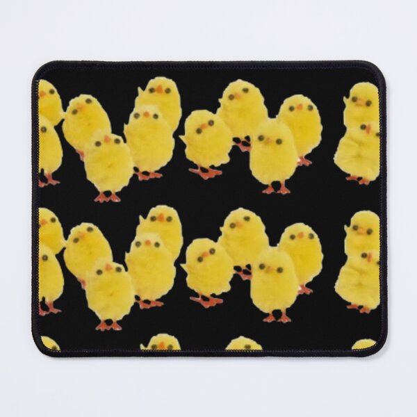 Item preview, Cute Everybirdy Golder Birds Pattern designed and sold by Trendy-Now.