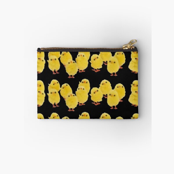 Item preview, Cute Everybirdy Golder Birds Pattern designed and sold by Trendy-Now.