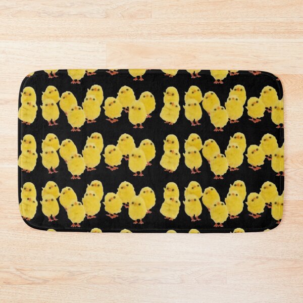 Item preview, Cute Everybirdy Golder Birds Pattern designed and sold by Trendy-Now.