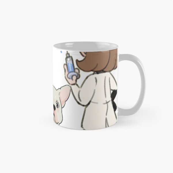 Item preview, the courage of a scared dog. designed and sold by COOLKJS0.