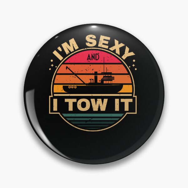 Item preview, Tugboat Quote For A Tug Captain Tug Life designed and sold by Mc-R.