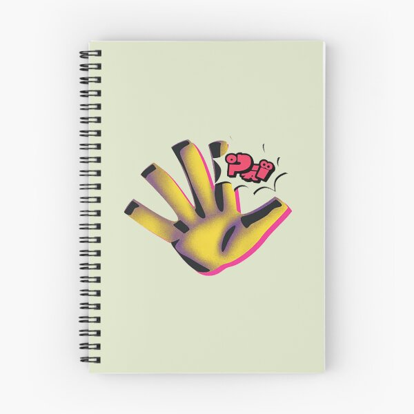 Item preview, SplatFest Paper designed and sold by HebeReynolds.